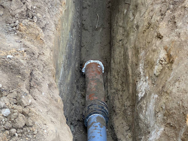 Best 24/7 water damage repair  in Post, TX