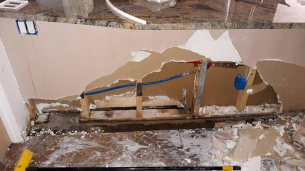 Best Local water damage restoration  in Post, TX