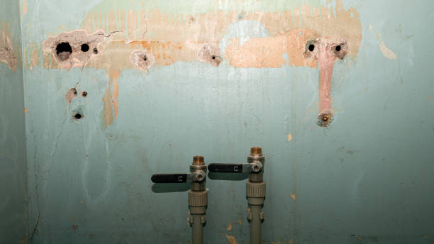 Best 24-hour water damage restoration  in Post, TX