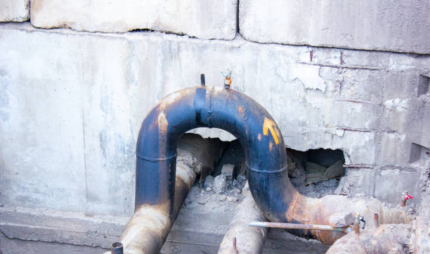 Best Water damage restoration near me  in Post, TX